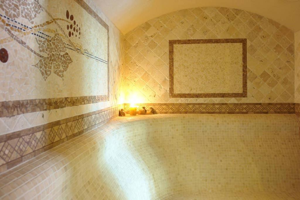 فيلا Generaator House أهيلوي المظهر الخارجي الصورة