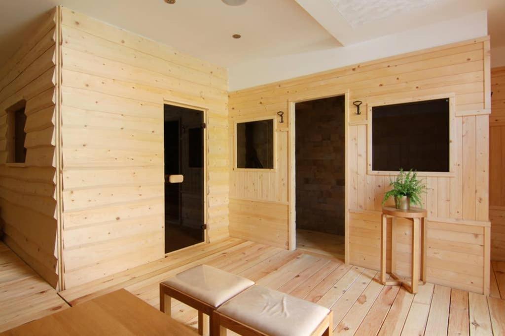فيلا Generaator House أهيلوي المظهر الخارجي الصورة