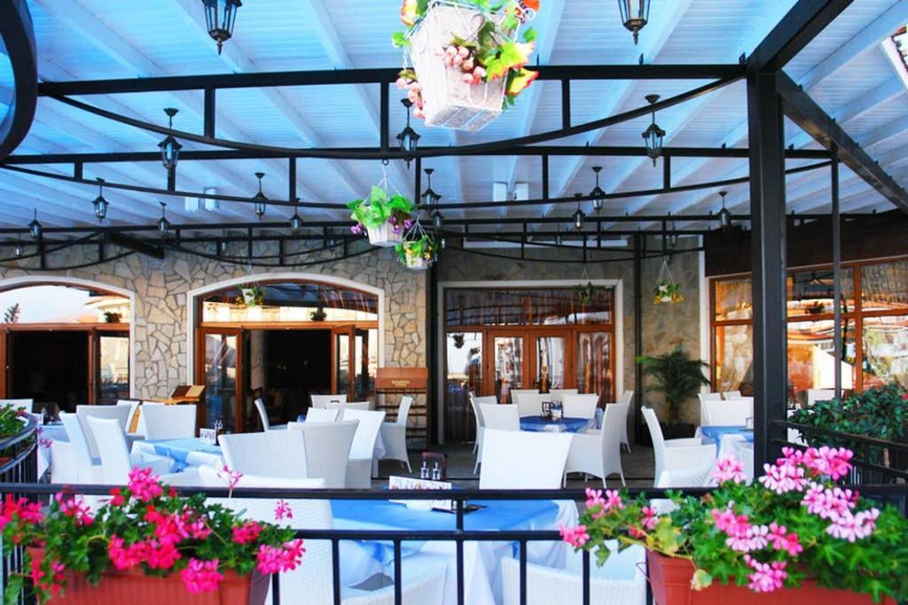 فيلا Generaator House أهيلوي المظهر الخارجي الصورة