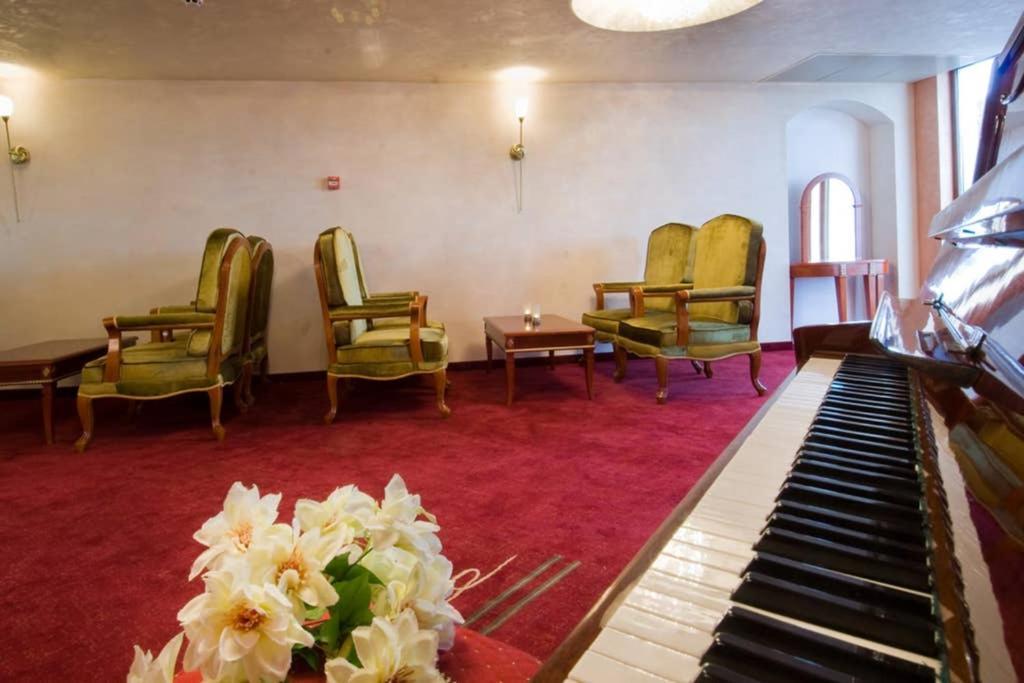 فيلا Generaator House أهيلوي المظهر الخارجي الصورة