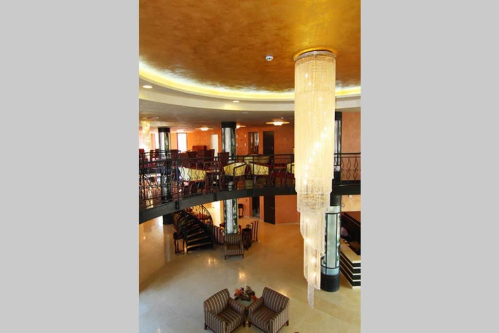 فيلا Generaator House أهيلوي المظهر الخارجي الصورة