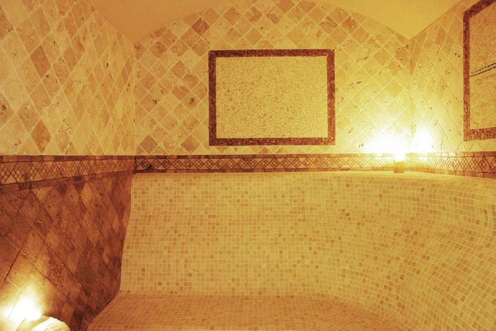 فيلا Generaator House أهيلوي المظهر الخارجي الصورة