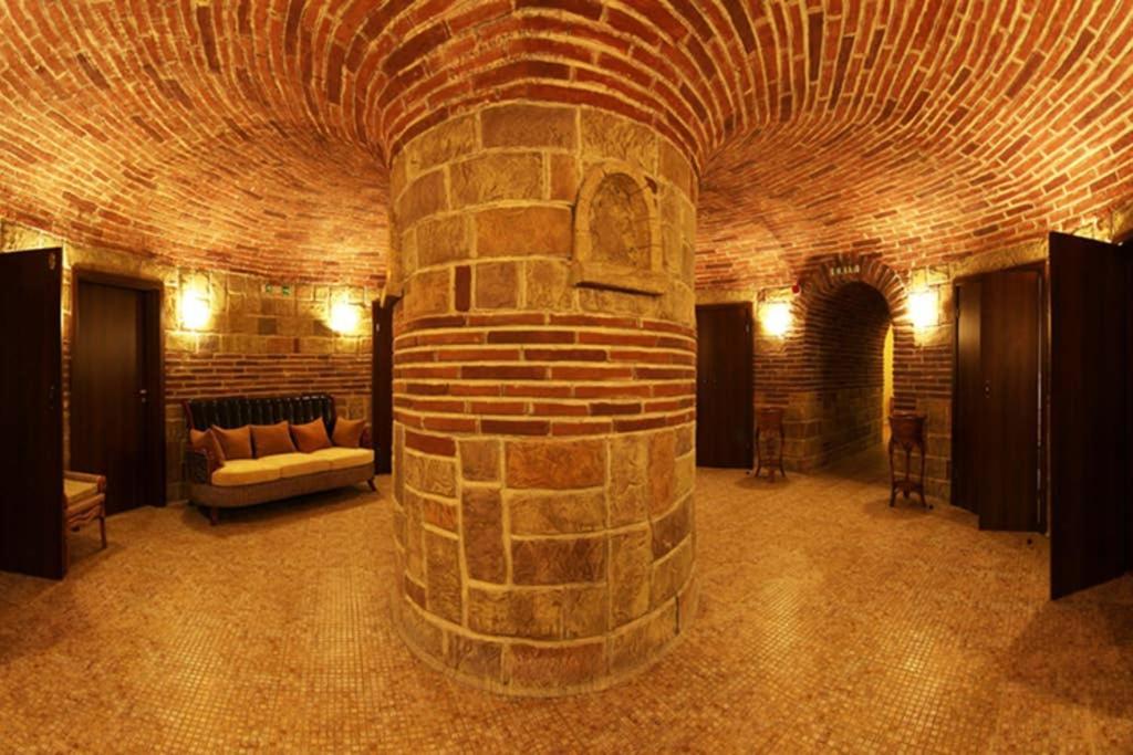 فيلا Generaator House أهيلوي المظهر الخارجي الصورة