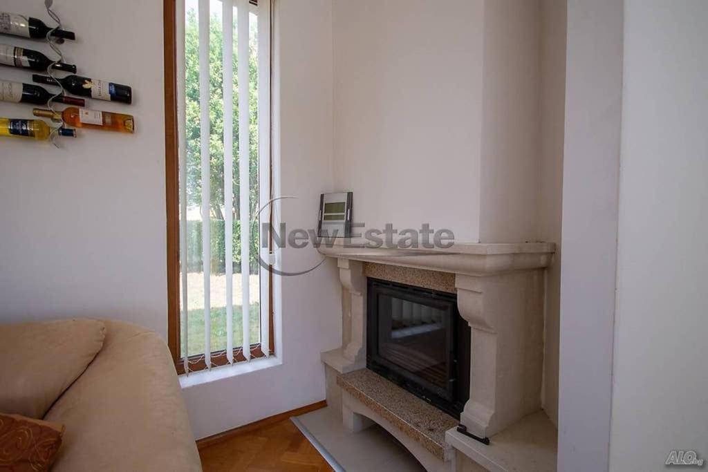 فيلا Generaator House أهيلوي المظهر الخارجي الصورة