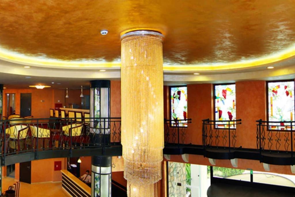 فيلا Generaator House أهيلوي المظهر الخارجي الصورة